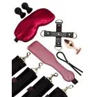Magic Shiver x Lovehoney couples Advent calendar – 24 surprises — Photo 3