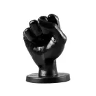 All Black Fist dildo – 14 cm (5.5″) — Foto 2