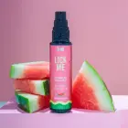 Lick Me arbūzu garšas lubrikants – 50 ml — Foto 3