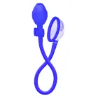 Mini silikona krūšu galu sūknis – violets Foto 1