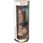 Silex-D Premium Realistic Dildo with Suction Cup – 20 cm (8″) – Skin — Photo 3