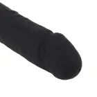 Kiotos COX Realistlik dildo – 21 cm (8.3″) – Must — Foto 7