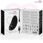 Moressa Blossom mini vibraator – must — Foto 10