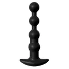 AFE перезаряжаемые анальные бусины – 17 см Фото num