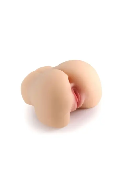 Barely Legal Lotus Pussy Masturbator – Caramel