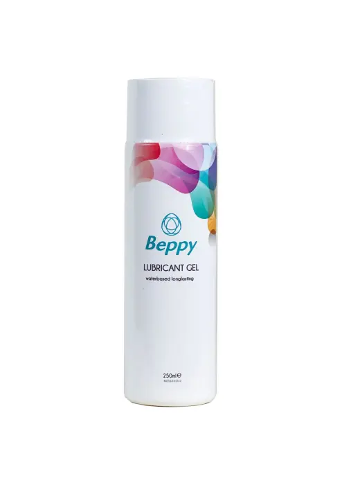 Beppy Comfort veepõhine librikant – 250 ml