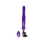 Monroe Thrusting Vibrator – 19 cm (7.5″) – Pink — Photo 5