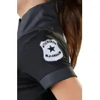 Cottelli Collection policistes kleita – S – melns — Foto 7