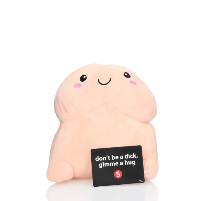 Loving Joy Plüüšfiguur 30 cm - Pehme mugavusmänguasi, beež
