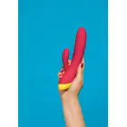 ROMP Jazz truša vibrators – rozā — Foto 4