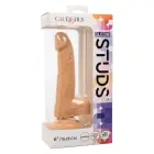 CalExotics Studs dildo – 15 cm (6″) – nahavärv — Foto 2