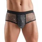 Svenjoyment slip apakšbikses – melnas – 3XL — Foto 2