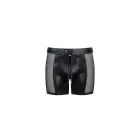 Punta Negra swim trunks – black – S — Photo 7