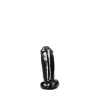 All Black AB 46 dildo – 20 cm (8″) — Foto 4