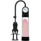 FUSION X Pro Pressure peenise pump – must — Foto 4