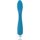 G-Spot Gylbert – įkraunamas G taško vibratorius – turkio – 20 cm — Nuotrauka 4