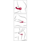 RC Strapless Strap-on 3 – 19.1 cm — Photo 14