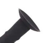 Kiotos X dildo ar piesūcekni – 15.5 cm (6.1″) – Caurspīdīgs — Foto 5