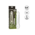 Performance Maxx прозрачная насадка на член 16.5 cm (6.5″) — Фото 5