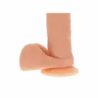 Get Real Silicone Model dildo – 20.5 cm (8″) – kūno spalva — Nuotrauka 3