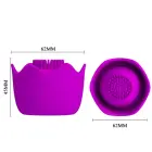 PRETTY LOVE Bernie silikona uzgalis – ādas krāsa Foto 5