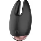 Coquette Chic Desire klitora stimulators – melns — Foto 8