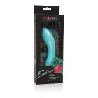 CalExotics Eden Ripple G-Spot Vibrator – Blue — Photo 3