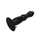 Prostate Massager with 10 Vibration Functions and Remote Control – USB Charging — Photo 3