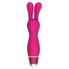 Lapin truša vibrators – rozā — Foto 1