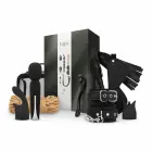 LoveBoxxx Deluxe BDSM Box - Complete Couples Accessory Set — Фото 1