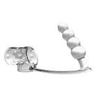 PRETTY LOVE - Rilley, TPE, Ūdensizturīgs Foto 3