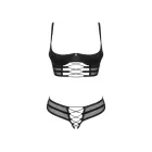 Obsessive Roxelia pesukomplekt – XL/2XL — Foto 3