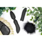Pleasure Kit #4 - Vibrator with Different Attachments — Photo 5