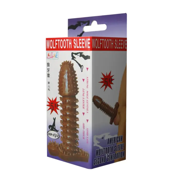 BAILE - Vilkāzobu uzmava Foto 7