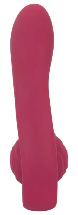 Rosenrot lokāms Spot-On vibrators – 20.1 cm (7.9″) – rozā Foto 5