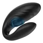 BRILLY GLAM Couple Remote Dual-Pulse двойной вибратор — Фото 3