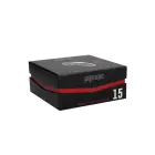 Model 15 karskusvöö puur kusiti sondiga - 3.5 / 9 cm Photo