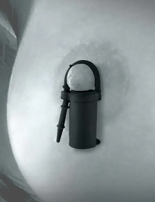 FFSLE vibrējoši silikona krūšu galu stimulātori Foto 3