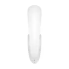 G for Goddess 1 кролик-вибратор – 18 cm (7″) – белый — Фото 4