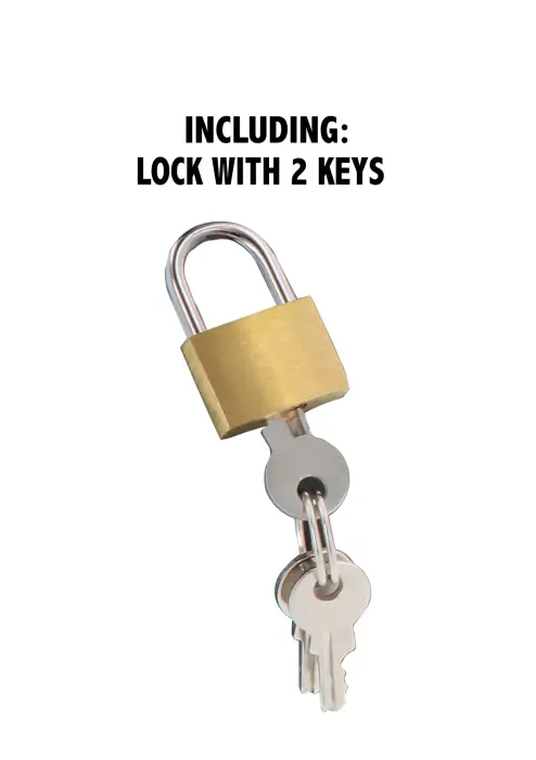 EXTREME by HIDDEN DESIRE elektrostimulācijas krūšturis – caurspīdīgs Foto 11