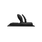 Cowgirl Buckwild Silicone Attachment – Black — Photo 4