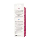 A-TOYS Kari вибратор для точки G – 11.8 cm (4.6″) – розовый — Фото 2