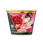 Shunga Massage Candle - Cherry Blossom — Foto 4