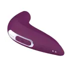 Svakom Pulse Union Violet su app valdymu ir čiulpimo funkcija – violetinis — Nuotrauka 5