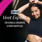 Veet EXPERT intīmās zonas depilācijas komplekts – 2 gab. Foto 8