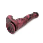 Kiotos Monstar Beast dildo – 24.5 cm (9.6″) – Punane — Foto 8