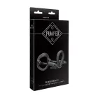 Pumped Penis Extender – Black — Photo 2