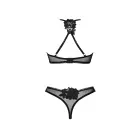 Latinesa 2-piece Set – Black – M — Photo 6