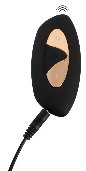 XOUXOU RC E-Stim G&P-Spot vibrators Foto 10