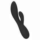 LELO INA Thrust Rabbit вибратор с функцией толчков – черный — Фото 6